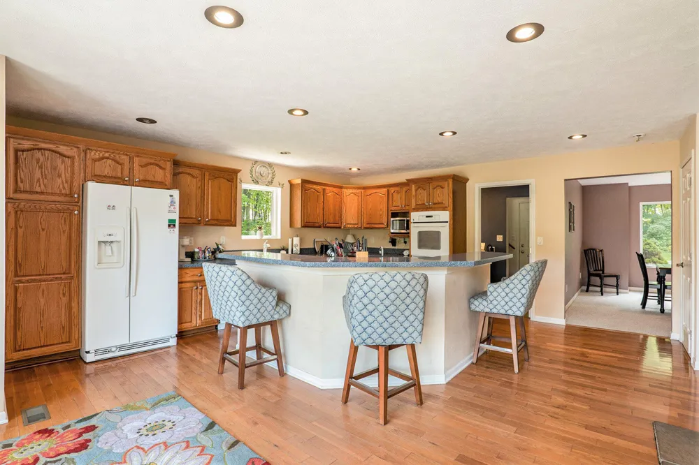 7805 Cougar Drive Prairieville Township, MI 49046