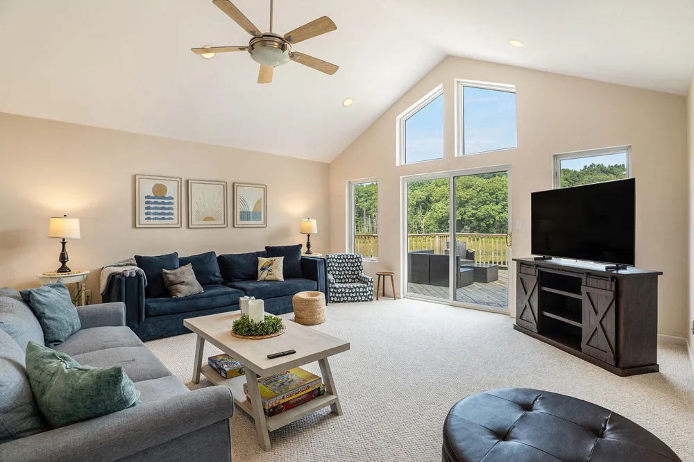 7805 Cougar Drive Prairieville Township, MI 49046