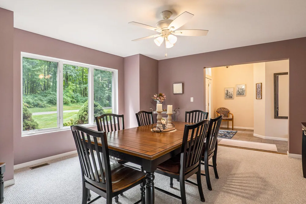 7805 Cougar Drive Prairieville Township, MI 49046