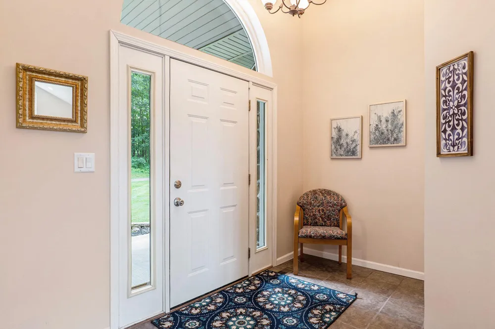 7805 Cougar Drive Prairieville Township, MI 49046