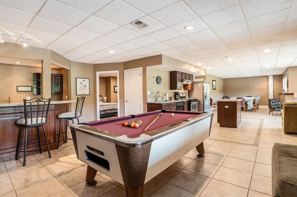7805 Cougar Drive Prairieville Township, MI 49046