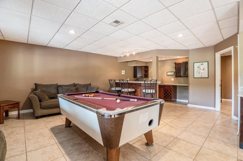 7805 Cougar Drive Prairieville Township, MI 49046