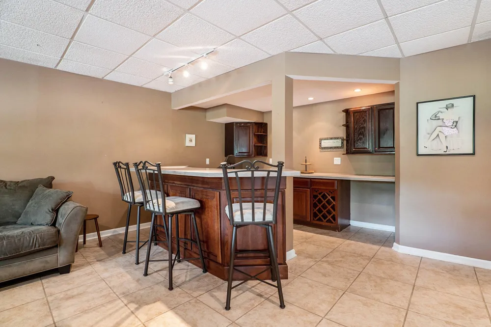 7805 Cougar Drive Prairieville Township, MI 49046
