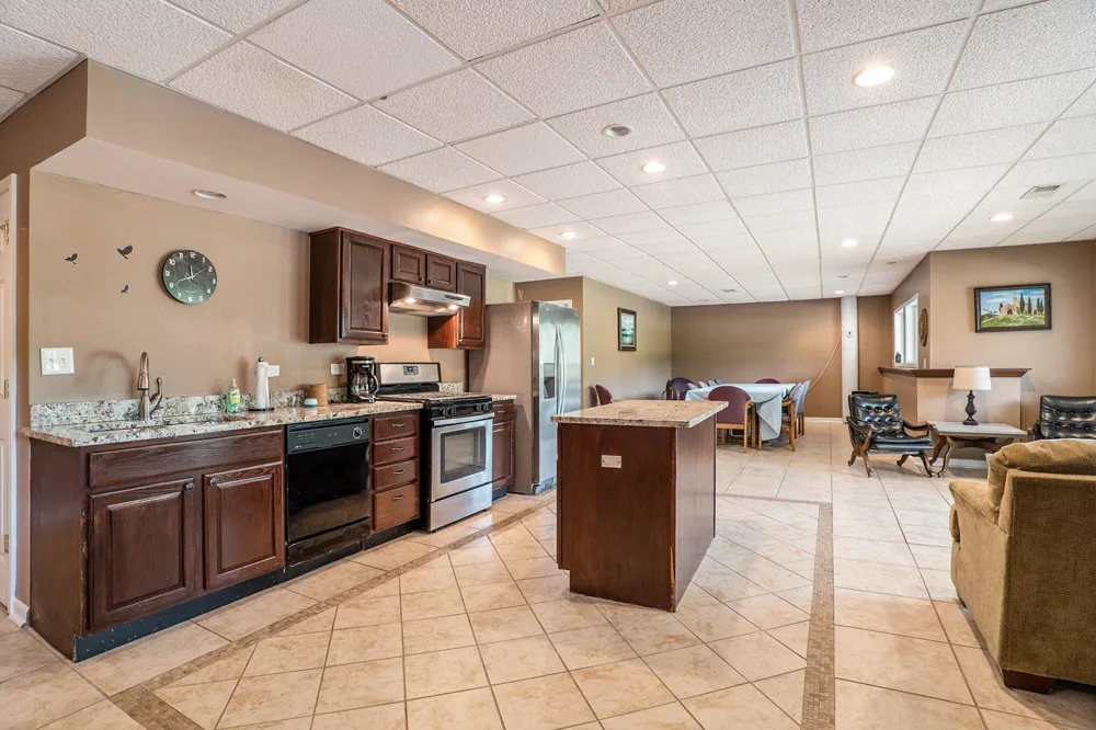 7805 Cougar Drive Prairieville Township, MI 49046