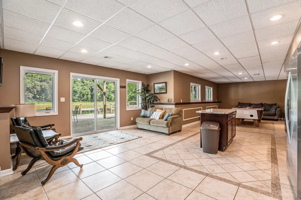 7805 Cougar Drive Prairieville Township, MI 49046
