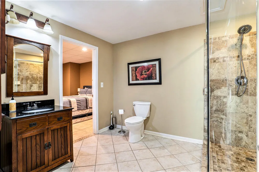 7805 Cougar Drive Prairieville Township, MI 49046