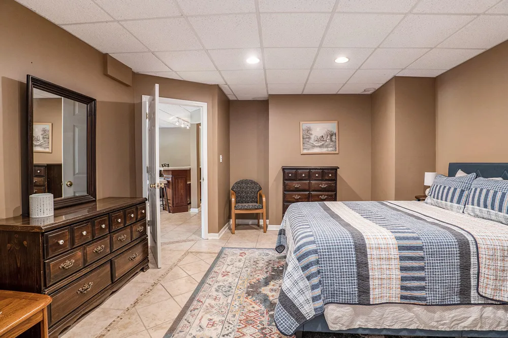 7805 Cougar Drive Prairieville Township, MI 49046