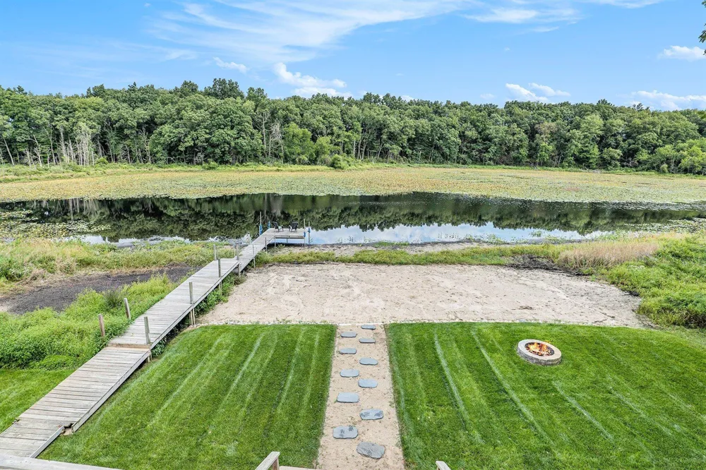 7805 Cougar Drive Prairieville Township, MI 49046