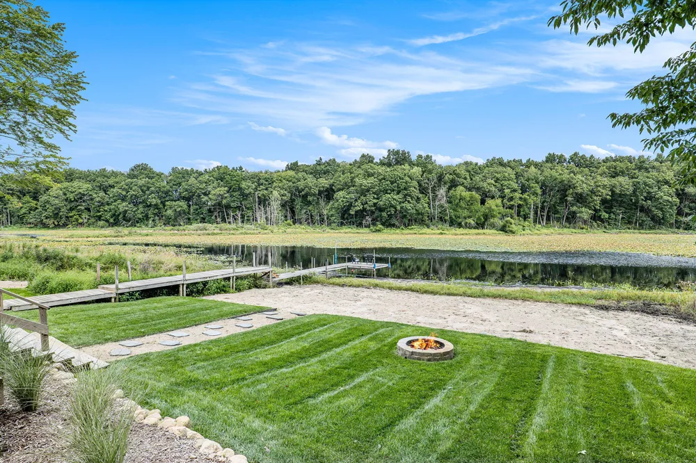 7805 Cougar Drive Prairieville Township, MI 49046