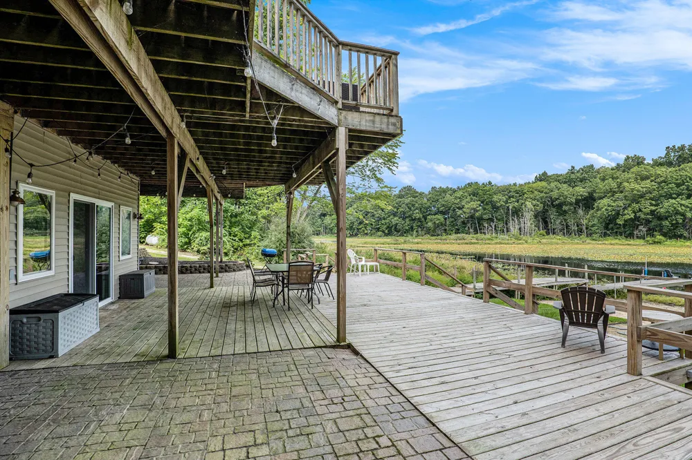 7805 Cougar Drive Prairieville Township, MI 49046