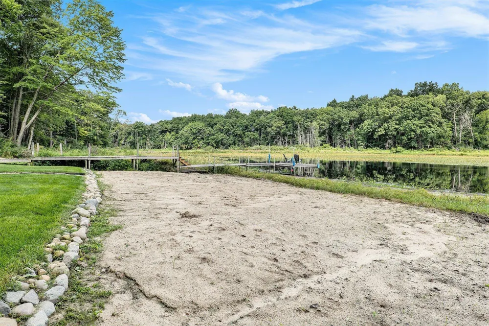 7805 Cougar Drive Prairieville Township, MI 49046
