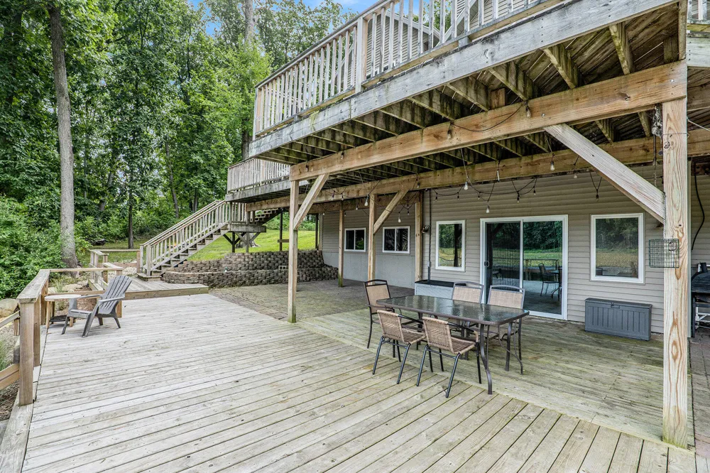 7805 Cougar Drive Prairieville Township, MI 49046