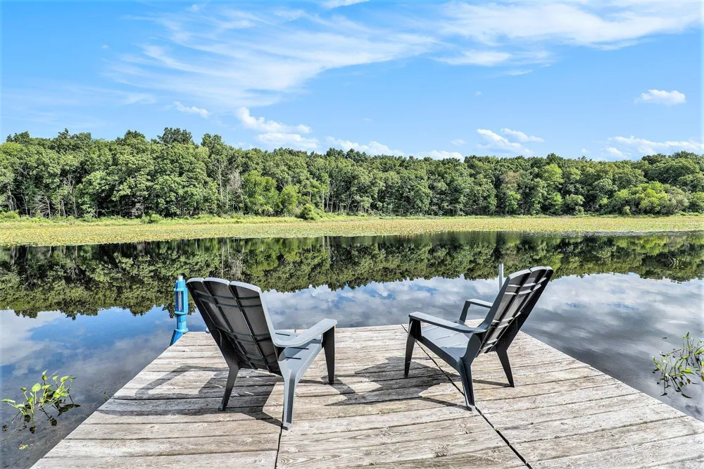 7805 Cougar Drive Prairieville Township, MI 49046