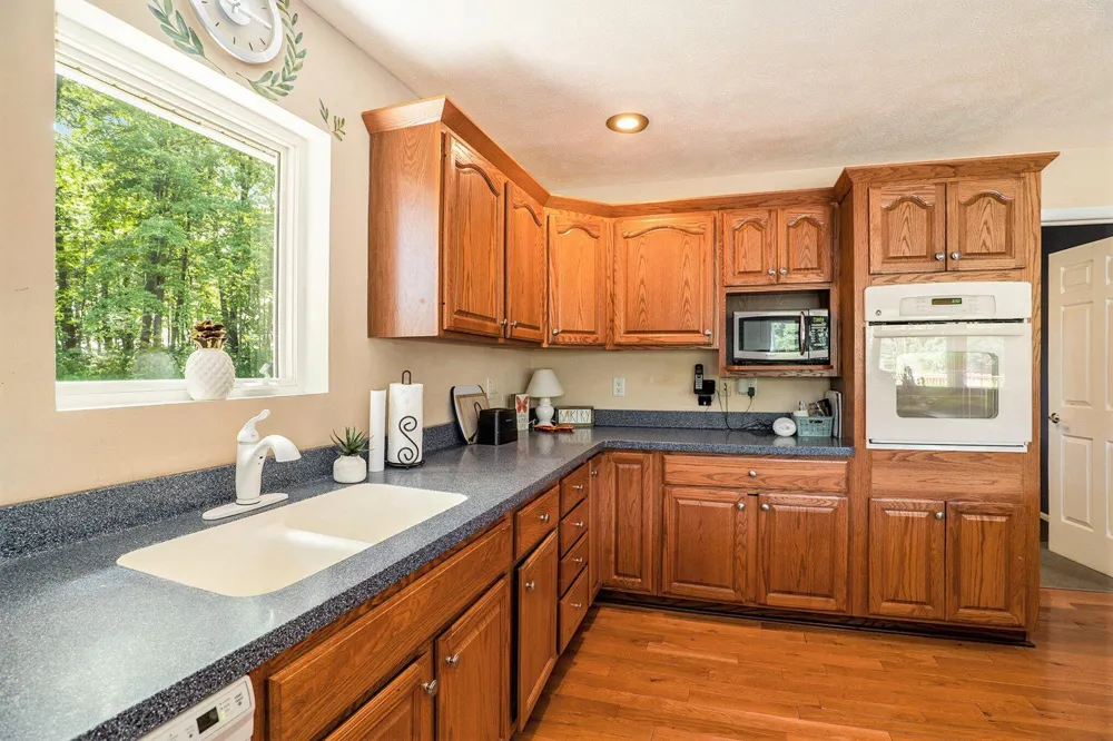 7805 Cougar Drive Prairieville Township, MI 49046