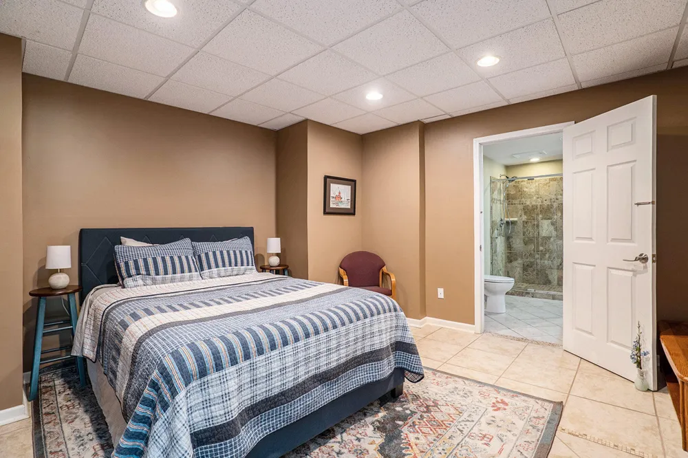 7805 Cougar Drive Prairieville Township, MI 49046