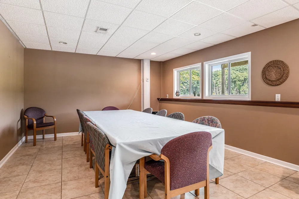 7805 Cougar Drive Prairieville Township, MI 49046