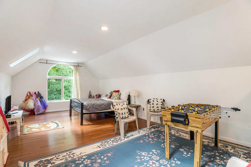 7805 Cougar Drive Prairieville Township, MI 49046