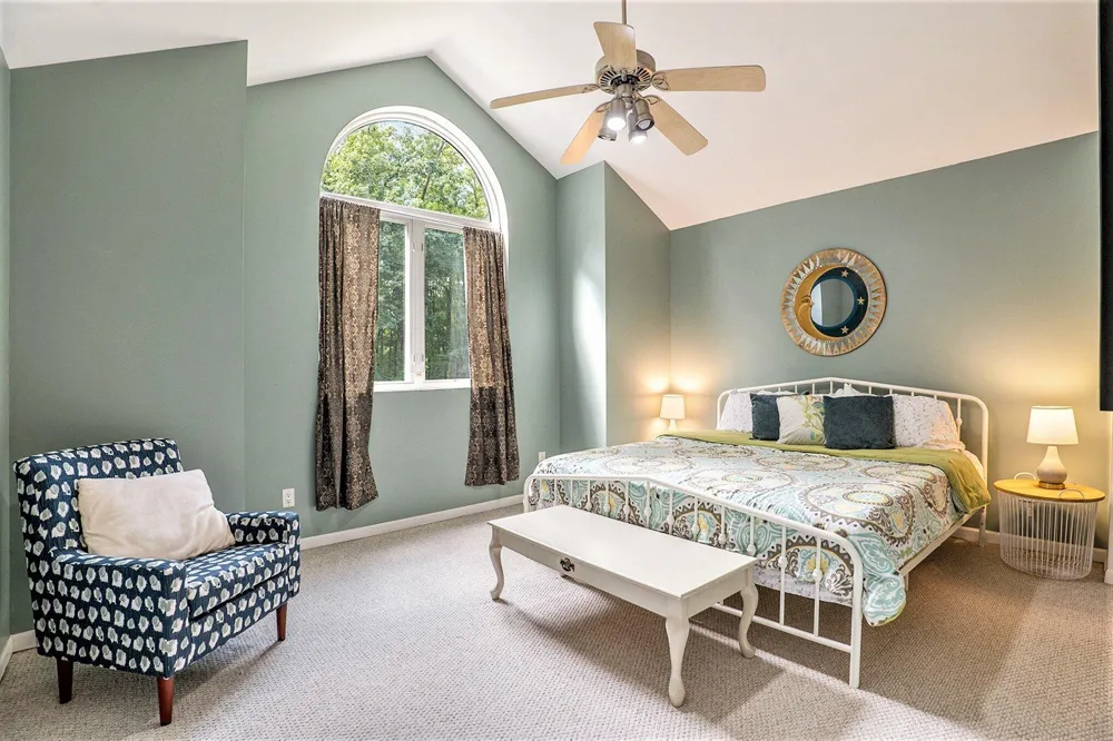 7805 Cougar Drive Prairieville Township, MI 49046
