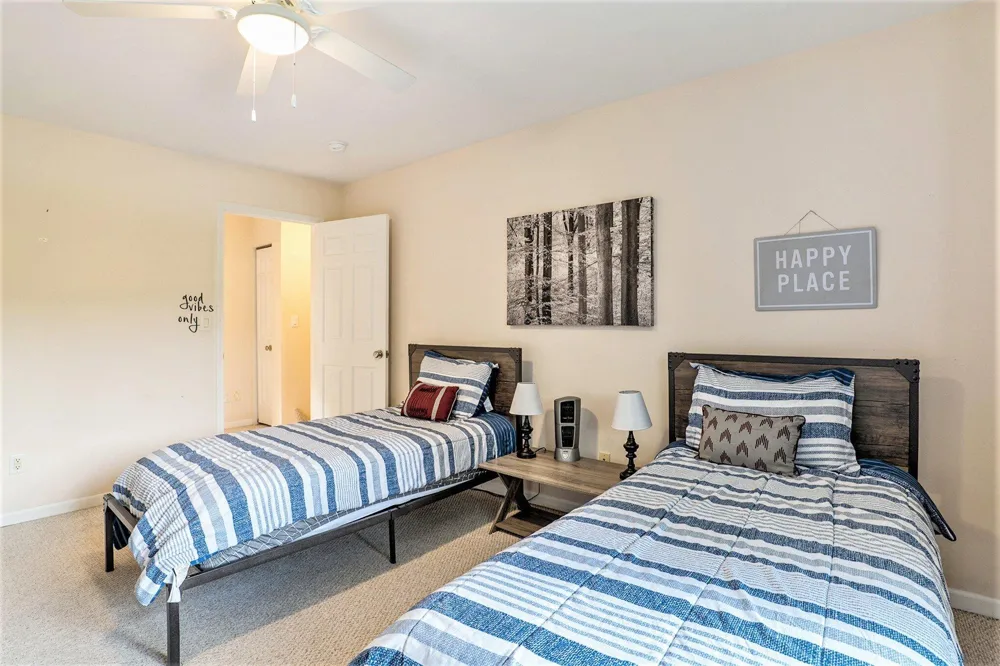 7805 Cougar Drive Prairieville Township, MI 49046