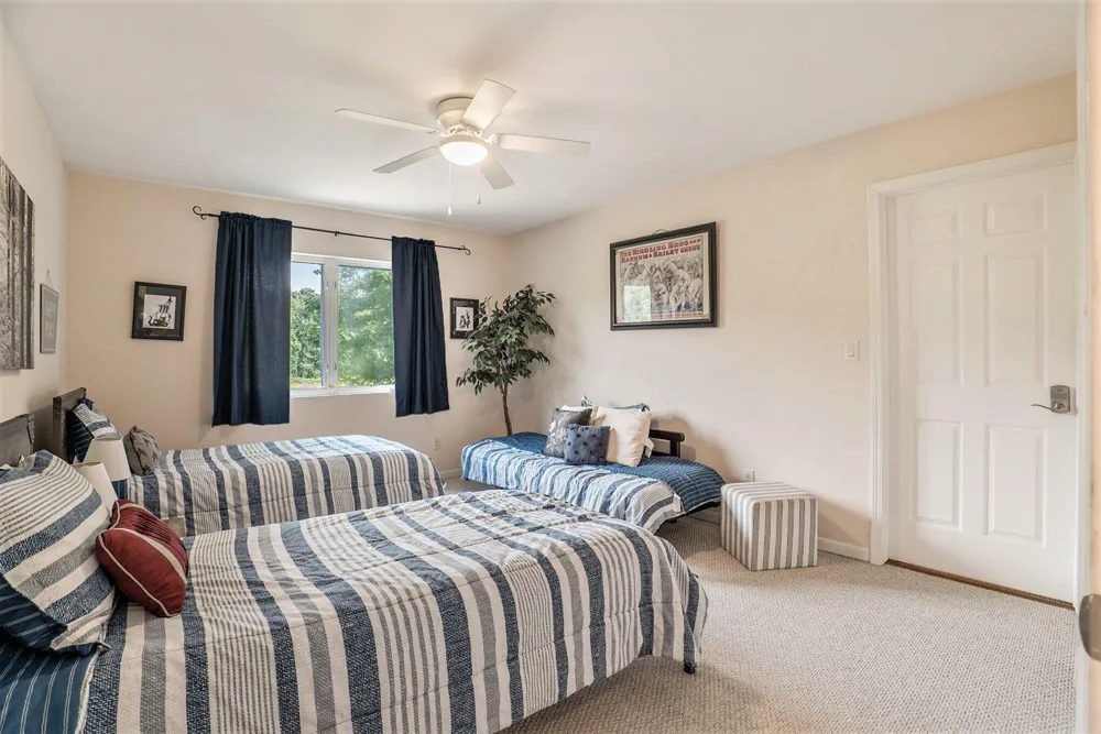 7805 Cougar Drive Prairieville Township, MI 49046