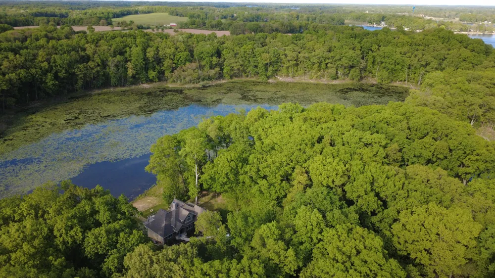 7805 Cougar Drive Prairieville Township, MI 49046