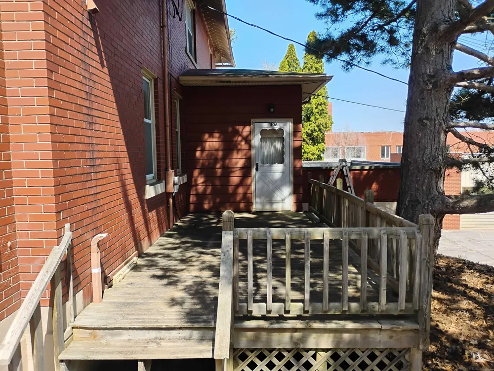 1106 State Street Bay City City, MI 48706