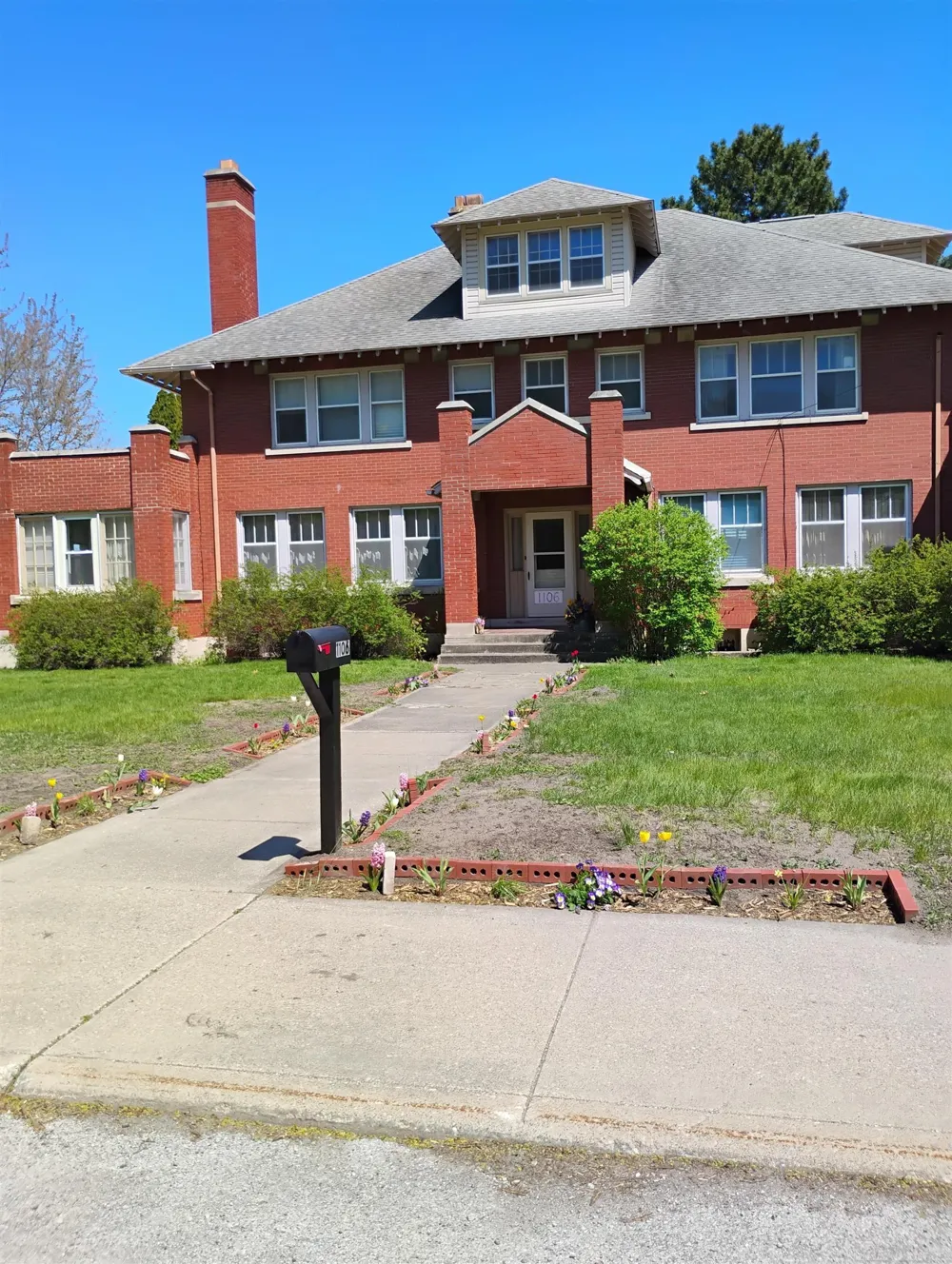 1106 State Street Bay City City, MI 48706