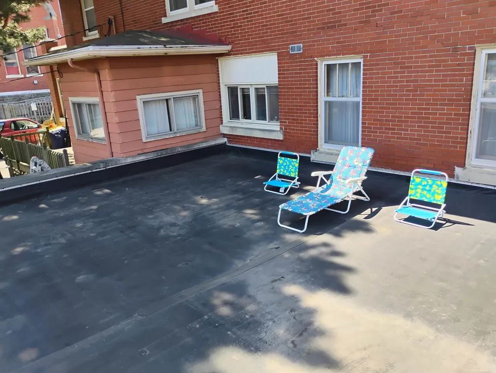 1106 State Street Bay City City, MI 48706