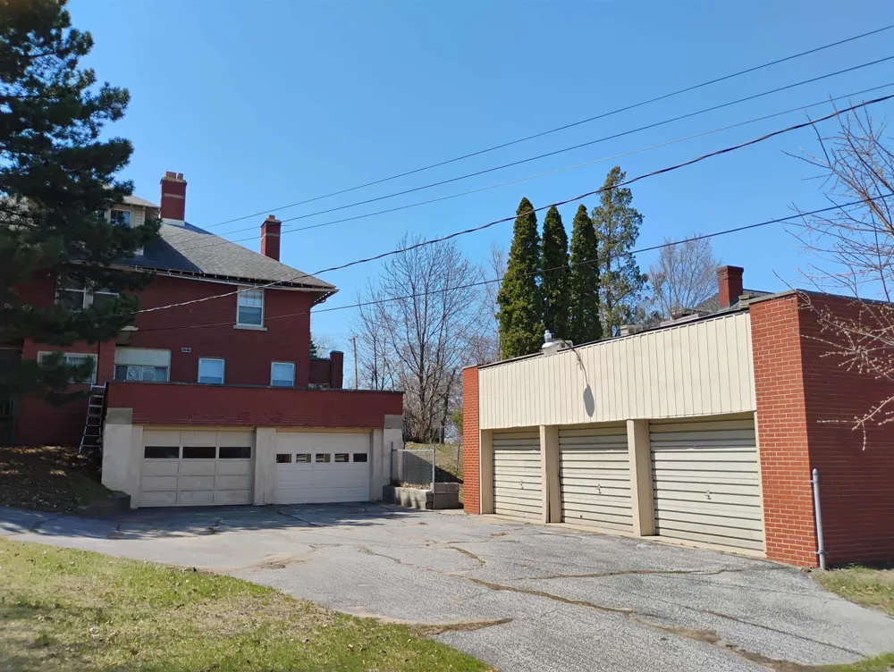 1106 State Street Bay City City, MI 48706
