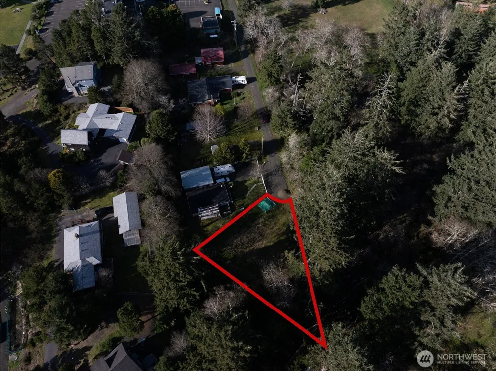 0 S Grand Army Street Westport, WA 98595