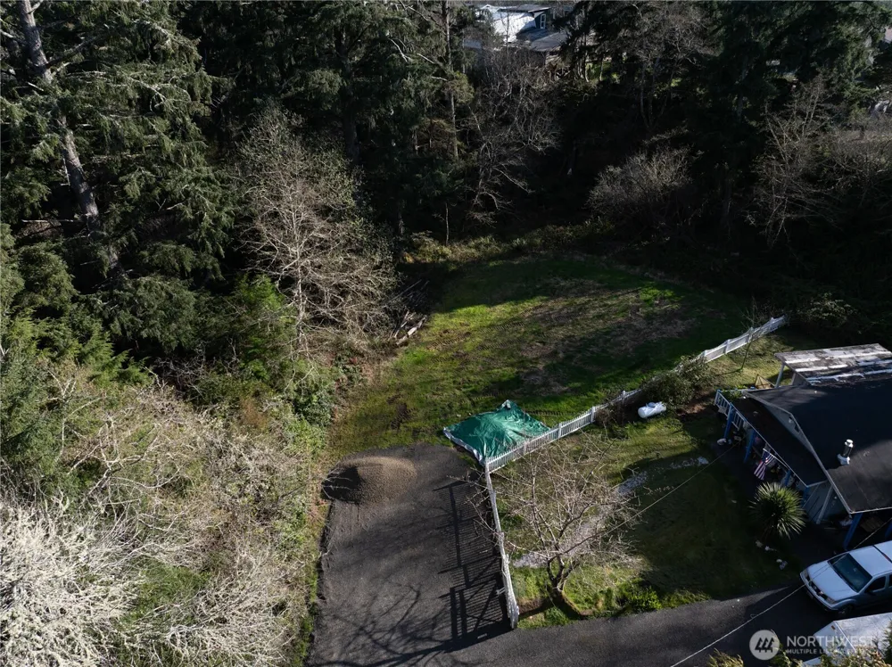 0 S Grand Army Street Westport, WA 98595