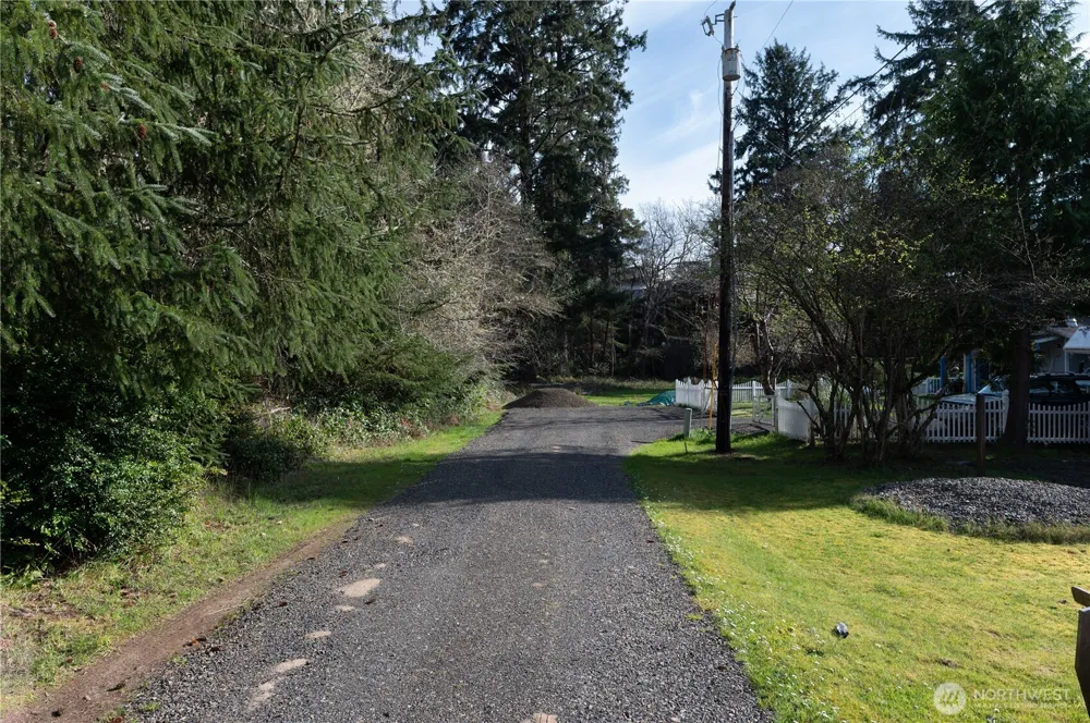 0 S Grand Army Street Westport, WA 98595