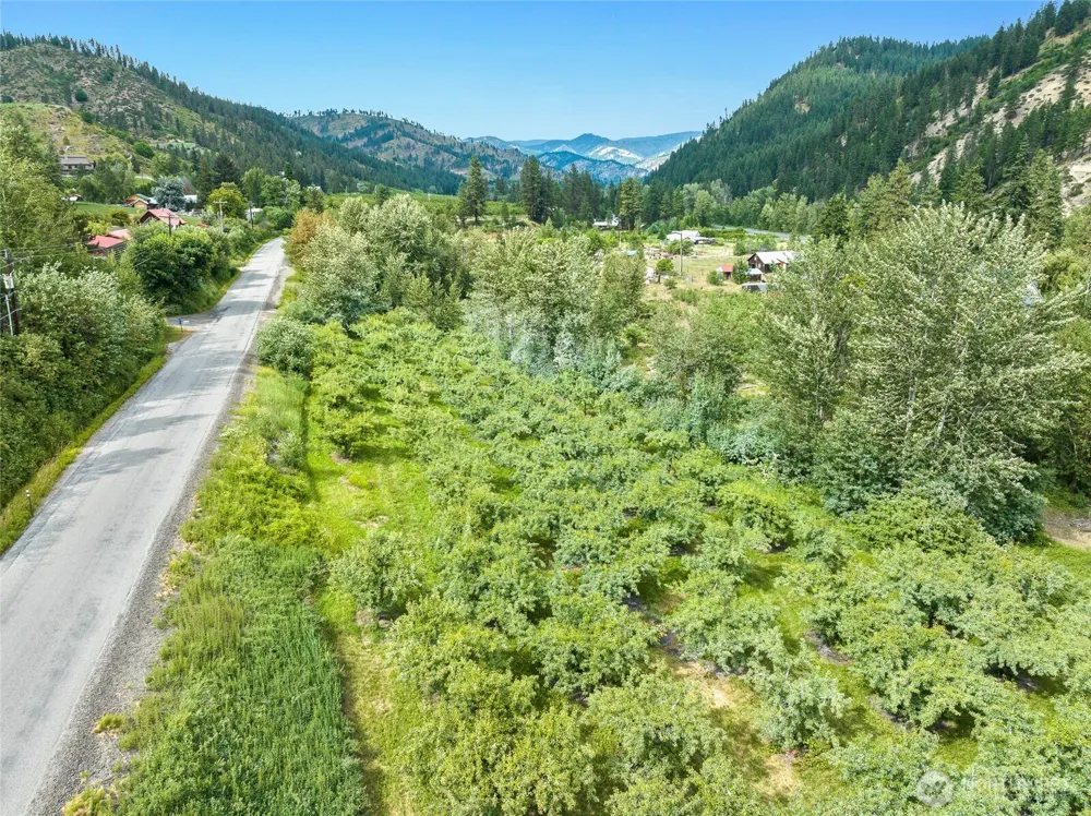 5969 Campbell Road Peshastin, WA 98847