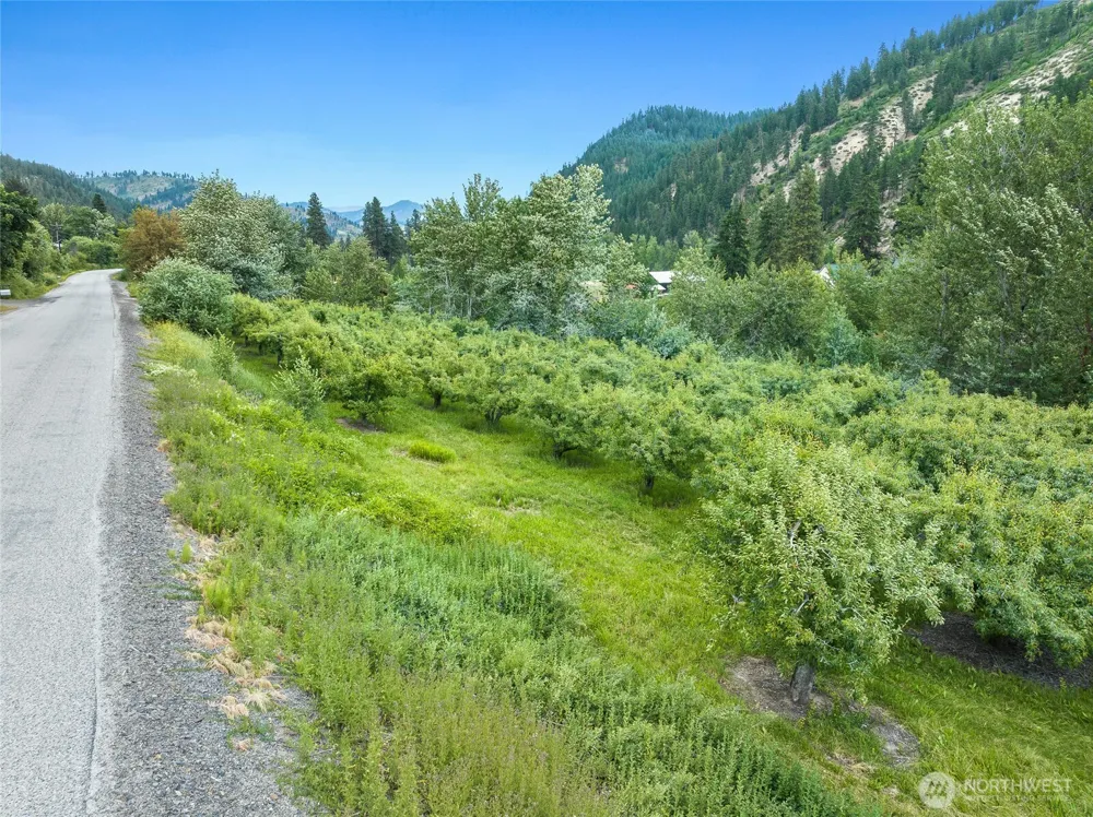 5969 Campbell Road Peshastin, WA 98847