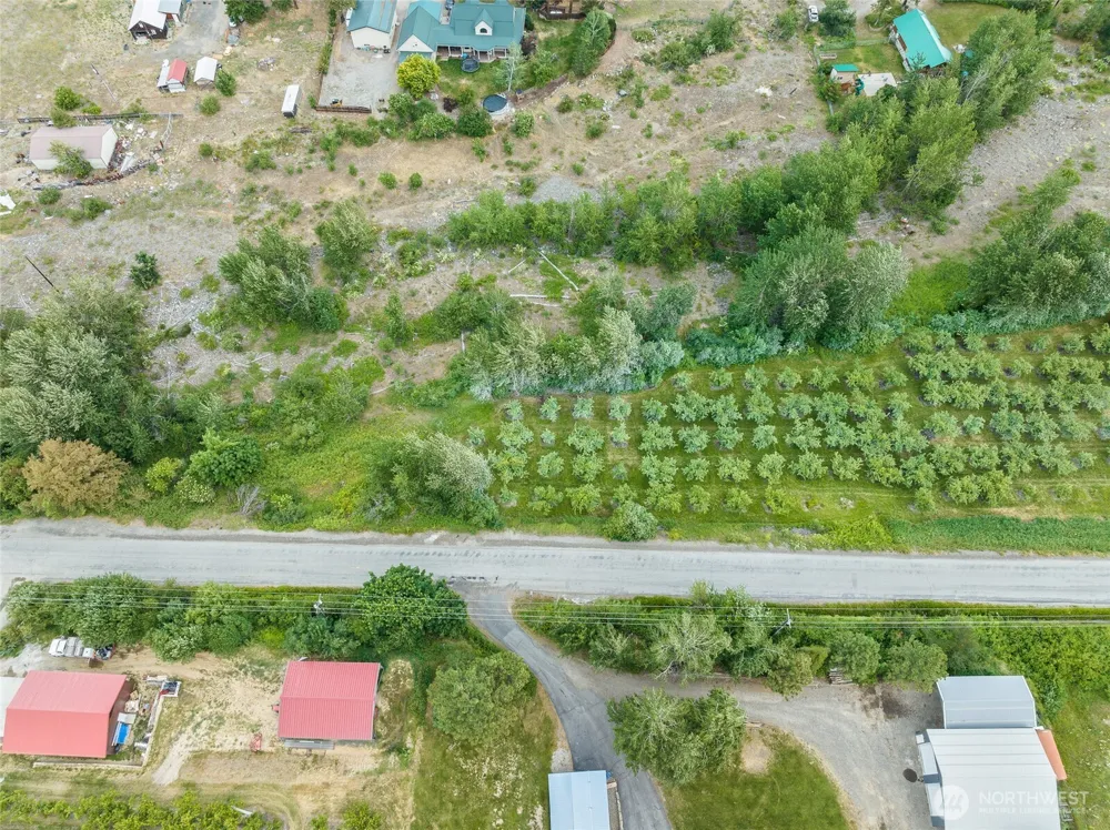 5969 Campbell Road Peshastin, WA 98847