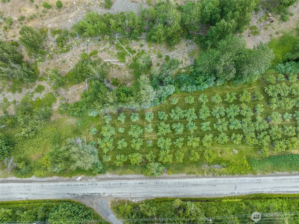 5969 Campbell Road Peshastin, WA 98847