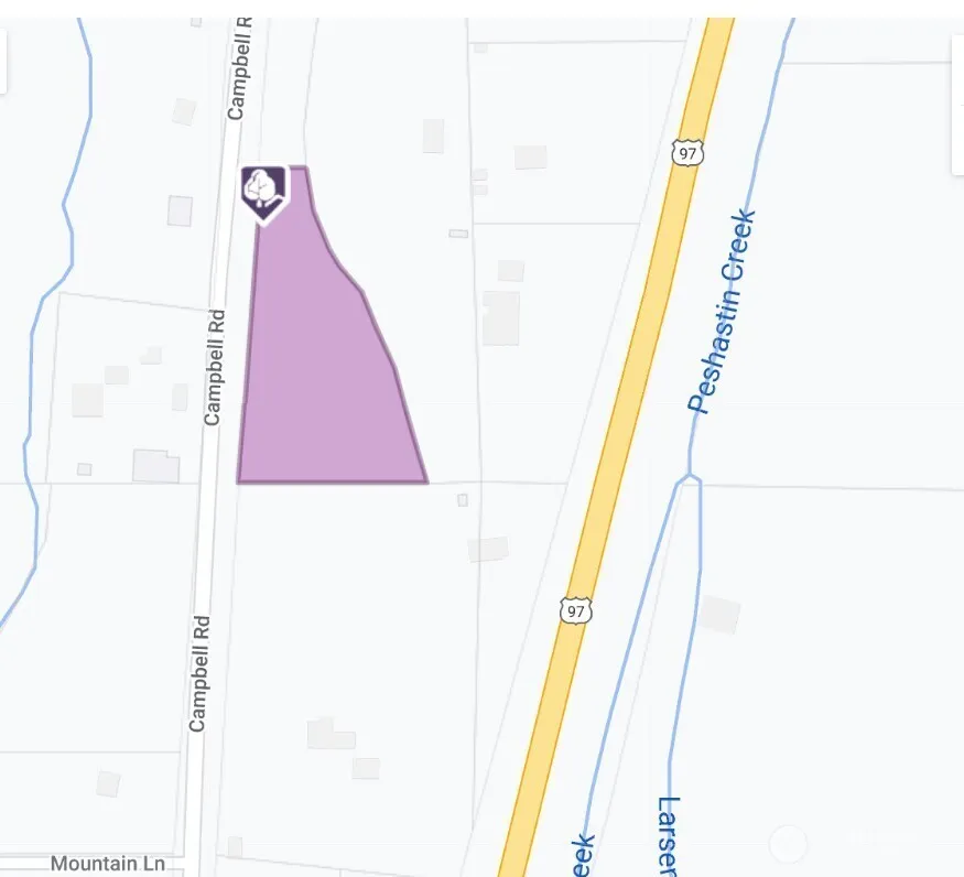 5969 Campbell Road Peshastin, WA 98847