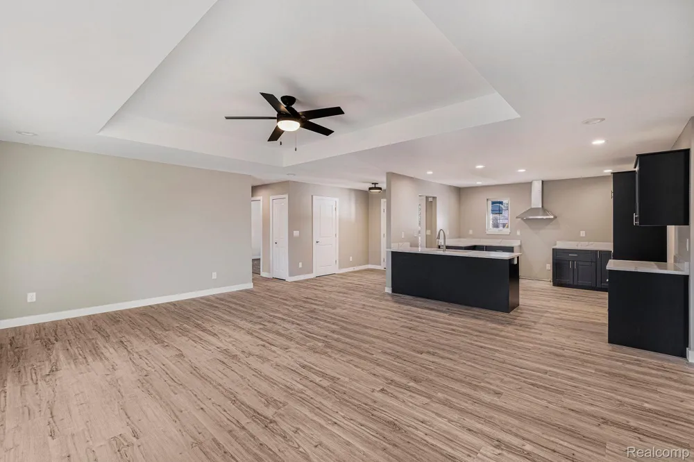 2417 EUGENE STREET Burton City, MI 48519