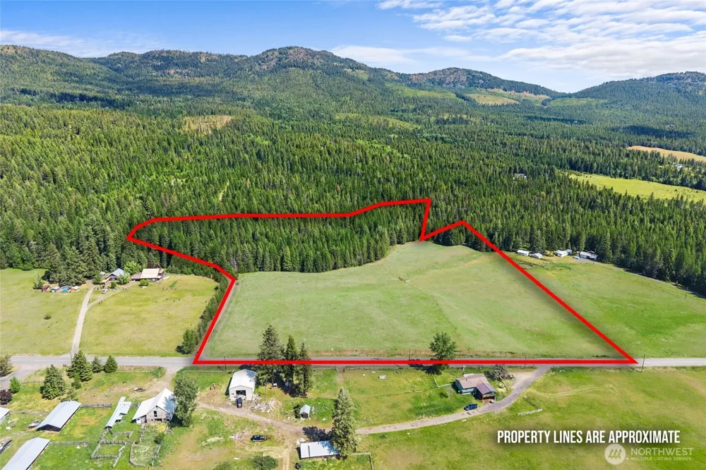 988 Orin Rice Road Colville, WA 99114