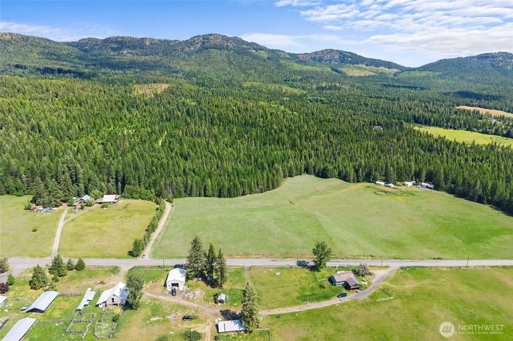 988 Orin Rice Road Colville, WA 99114