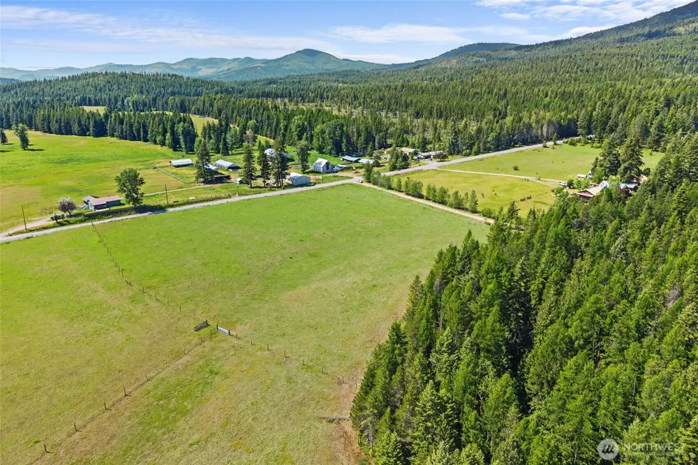 988 Orin Rice Road Colville, WA 99114