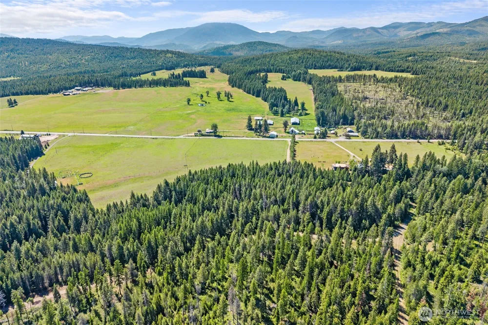 988 Orin Rice Road Colville, WA 99114