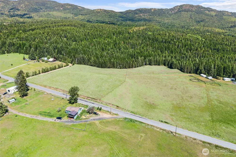 988 Orin Rice Road Colville, WA 99114
