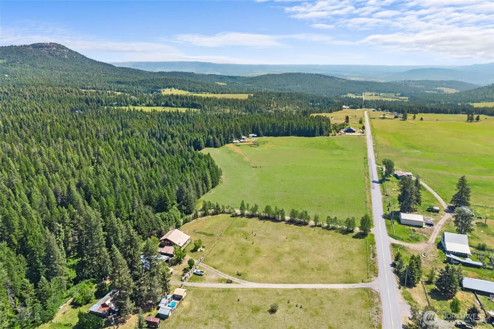 988 Orin Rice Road Colville, WA 99114