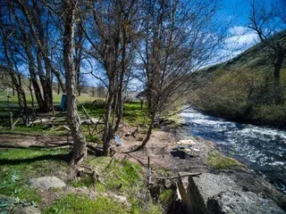 13761 Asotin Creek Road Asotin, WA 99402