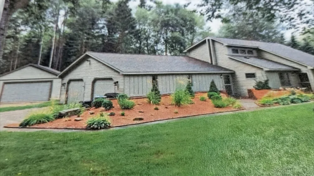 2256 Whitetail Drive Cherry Grove Township, MI 49601
