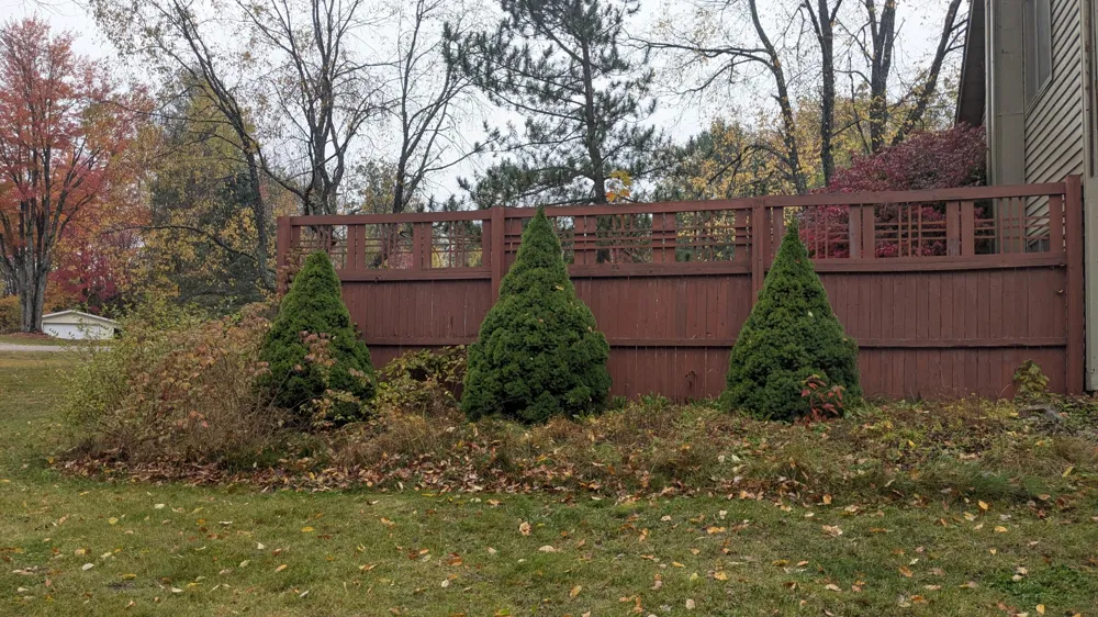 2256 Whitetail Drive Cherry Grove Township, MI 49601