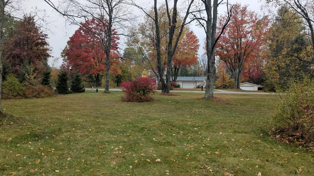 2256 Whitetail Drive Cherry Grove Township, MI 49601