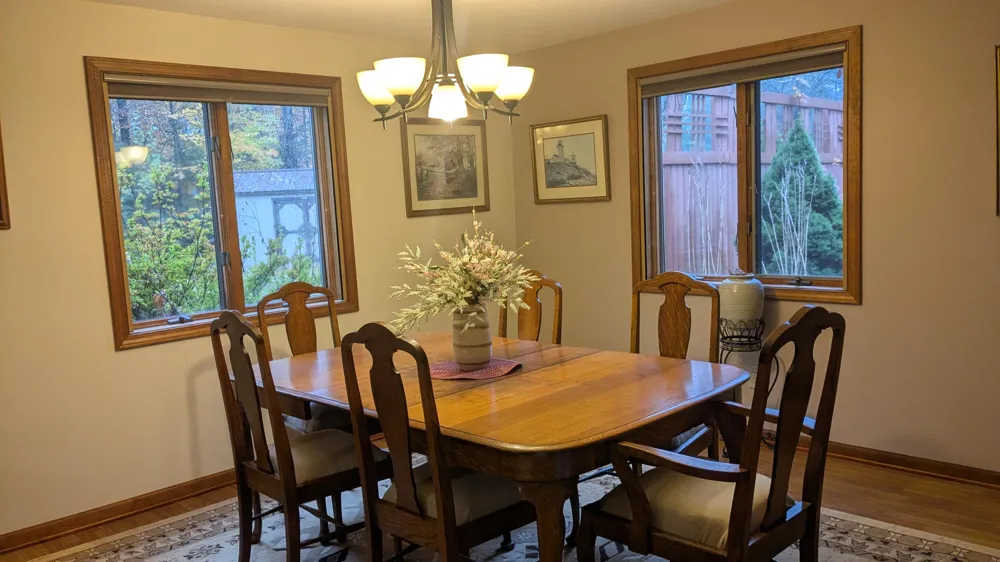2256 Whitetail Drive Cherry Grove Township, MI 49601