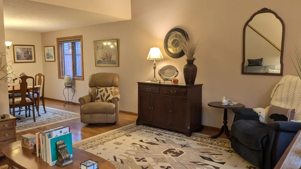 2256 Whitetail Drive Cherry Grove Township, MI 49601